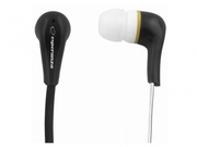 EsperanzaEH146K"LOLLIPOP"Black,StereoIn-EarHeadphones,cablelenght1.2m,2additionalrubbersincluded