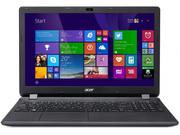 ACERAspireES1-531MidnightBlack(NX.MZ8EU.014)15.6"HD(Intel®Celeron®DualCoreN30502.16GHz(Braswell),4GbDDR3RAM,500GbHDD,Intel®HDGraphics,DVDRW,CardReader,WiFi-N/BT,3cell,0.3MPCrystalEyeWebcam,RUS,Linux,2.4kg)