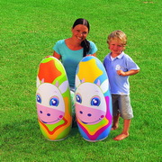 Грушабоксерская91смBestWay52030