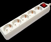 TSVTSV105KC5loc2P+E16A/250V1,5m