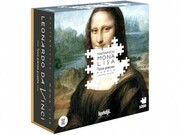 LondjiPZ311Puzzle-Monalisa1000pc