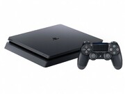 ConsolaSonyPlaystation4Slim1TB+FIFA19+ControllerDualshockV2+14DaysPSPlus