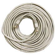 PatchCordCat.5E,20mmoldedstrainrelief50u"plugs,PP12-20M