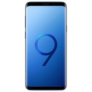 СмартфонSamsungG965FDGalaxyS9+6.2"6+64Gb3500mAhDUOS/CORALBLUECN+