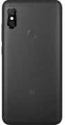СмартфонXiaomiRedmiNote6Pro3/32GBEUBlack