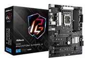 МатеринскаяплатаASRockZ690PHANTOMGAMING4ATX,S1700,ATX
