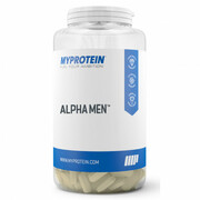 MYPROTEINAlphaMenSuperMultiVitamin-120Tabs