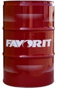 МаслоFavorit75W90GL-560л