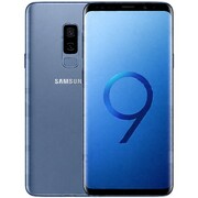 СмартфонSamsungG965FDGalaxyS9+6.2"6+64Gb3500mAhDUOS/CORALBLUECN+