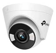 TP-LinkVIGIC440,2.8mm,4MP,Full-ColorTurretNetworkCamera,PoE