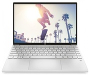 НоутбукHPPavilionAero13Silver,13.3IPSWQXGA400nits(AMDRyzen55600H,6xCore,3.3-4.2GHz,16GB(2x8)DDR4RAM,512GBM.2PCIeSSD,AMDRadeonGraphics,Wi-Fi6AX/BT5.2,RJ-45,Type-C,HDMI,3cell,720pHDWebcam,BacklitKB,RUS,FreeDOS,1.00