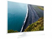 ТелевизорSamsungUE50RU7410UXUA,White