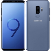 SamsungG965FDGalaxyS9+6.2"6+64Gb3500mAhDUOS/CORALBLUECN+