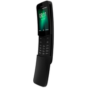 МобильныйтелефонNokia8110DSBlack