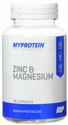 MYPROTEINZincandMagnesium800mg-90Caps90caps