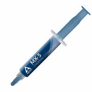 ArcticMX-5ThermalCompound8g,ContinuousUseTemperature40-180C,Viscosity550poise,Density3.20g/cm3