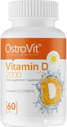 OstrovitVITAMIND60таблеток