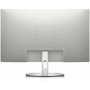 Монитор27"DELLS2721HN,Black/Silver