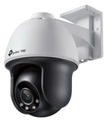 TP-LinkVIGIC540,4mm,4MP,OutdoorFull-ColorPanTiltNetworkCamera,PoE