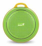 ПортативнаяакустикаGeniusSP-906BT,GREEN,Bluetooth