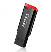 16GbUSB3.0FlashDriveADATA,DashDriveUV140,black/red(Read-90MB/s,Write-20MB/s),CompactDesign