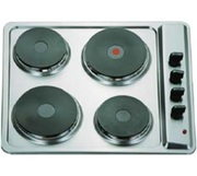 ВарочнаяпанельTornadoXBEL-604IX