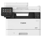 MFDCanoni-SensysMF453DW,MonoPrinter/DADF/Duplex/Scanner/,Net,WiFi,A4,1200x1200dpi,38ppm,Upto80k,1Gb,Scan9600x9600dpi-24bit,12.7cmLCD,PaperInput250-sheettray,100-sheettray,USB2.0,Cartridge057/057H(3100/10000pages*5%)