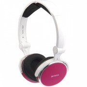 A4TechA4-L-600-5,red