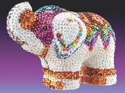 SEQUINART-3DELEPHANT