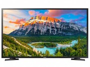 ТелевизорSamsungUE43N5300AUXUA,Black