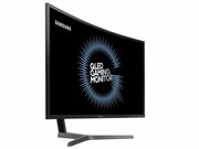 МониторSAMSUNGC27HG70QQI,Black