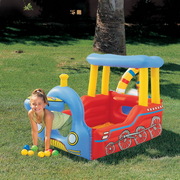 Поездигровой(137смх99смх94см)BestWay52121