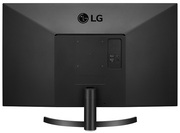 Монитор32"LG32MN500M-B,Black