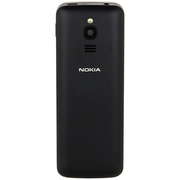 МобильныйтелефонNokia8110DSBlack