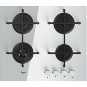 ВстраиваемаяповерхностьгазоваяWhirlpoolGOA6423/WH