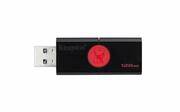 Флешка128GBUSB3.0KingstonDataTraveler106Black