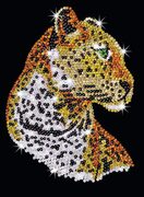 SEQUINART-LEOPARD