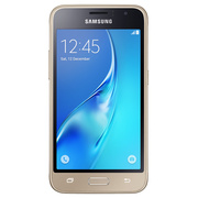 СмартфонSamsungJ120F(Gold)
