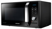 МикроволноваяпечьSamsungMG23F302TAK/BW,black