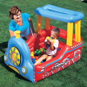 Поездигровой(137смх99смх94см)BestWay52121