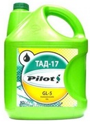 МаслоPilotsТад-1710л