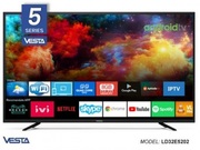 ТелевизорVestaLD32E5202