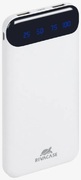 PowerBankRivacase10000mAh,VA2240,White