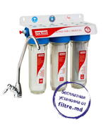 ФильтрподмойкуFitoFilter(FF4НВ3транспарент)