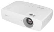 DLPFullHDProjector3200Lum,10000:1BenQ"TH683",WhiteProjectionSystemDLPNativeResolution1080p(1920x1080)Brightness(ANSILumens)3200ALContrastRatio10000:1DisplayColor1.07BillionColorsLensF=2.59~2.87,f=16.88~21.88mmAspectRatio