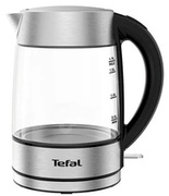 ЭлектрочайникTefalKI772D38,inoxblack