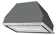 ВытяжкаKUPPERSBERGINBOX54X(1000m3/h)встраиваемая