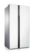 ХолодильникSamsungRS552NRUA1Jsidebyside