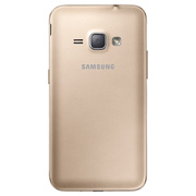 СмартфонSamsungJ120F(Gold)