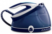 УтюгспарогенераторомPhilipsGC9324/20,2500W,6.5bar,blue